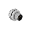 11072M-08-2-1-1 - CONN RCPT MALE 8POS SOLDER CUP