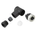 1681499 - CONN RCPT FMALE 5P SCREW