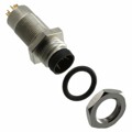 1838838-2 - CONN PLUG MALE 4POS SOLDER CUP