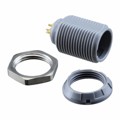 G51M07-P04LJG0-0070 - CONN RCPT FMALE 4P GOLD SLDR CUP