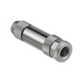 T4010019041-000 - CONN RCPT FMALE 4POS GOLD SCREW