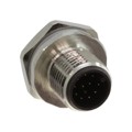 T4132012121-000 - CONN PLUG MALE 12POS SOLDER CUP