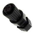1838276-3 - CONN RCPT FMALE 5POS SOLDER CUP