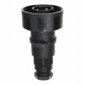 PX0731/P - CONN PLUG MALE 3POS NICKEL SCREW