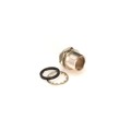 HR25-7TR-8P(73) - CONN RCPT MALE 8P GOLD SLDR CUP