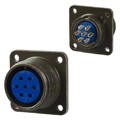 97-3102A-16S-1S(946) - CONN RCPT FMALE 7P SOLDER CUP