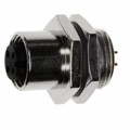 1838891-2 - CONN RCPT FMALE 4P SOLDER CUP