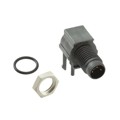2-2172067-2 - CONN PLUG MALE 3POS GOLD SOLDER