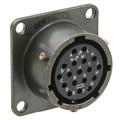 PT02A-14-18S - CONN RCPT FMALE 18P SOLDER CUP