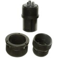MS3106A16-10S - CONN PLUG FMALE 3P SOLDER CUP