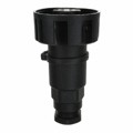 PX0739/S - CONN PLUG FMALE 6P NICKEL SCREW