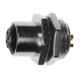 1838891-3 - CONN RCPT FMALE 5POS SOLDER CUP