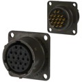 PT02E-14-18S(025) - CONN RCPT FMALE 18P SOLDER CUP