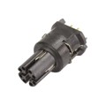 21033812806 - CONN FMALE INSERT 8P GOLD SOLDER