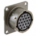 PT02E-14-19S - CONN RCPT FMALE 19P SOLDER CUP