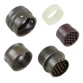 PT06E-14-19P - CONN PLUG MALE 19P GOLD SLDR CUP
