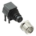 3-2172068-2 - CONN RCPT FMALE 4POS GOLD SOLDER