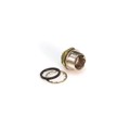 HR25-9TR-16PA(71) - CONN RCPT MALE 16POS GOLD SOLDER
