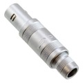 FFA.0S.302.CLAC37 - CONN CIRC PLUG 2P GOLD SLDR CUP