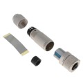 1424664 - CONN 5POS SKT STRAIGHT M12