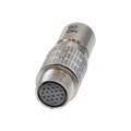 HR25-9TJ-20S(73) - CONN JACK FMALE 20P SOLDER CUP