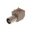EPL.0S.302.HLN - CONN CIRC RCPT 2POS GOLD SOLDER