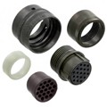 PT06E-14-19S - CONN PLUG FMALE 19P SOLDER CUP