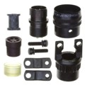 PT06E-10-6P(470) - CONN PLUG MALE 6P GOLD SLDR CUP