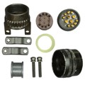 PT06E-14-12S(470) - CONN PLUG FMALE 12P SOLDER CUP