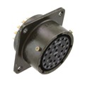 PT02A-16-26S - CONN RCPT FMALE 26P SOLDER CUP