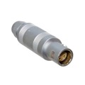 FFA.1S.304.CLAC42 - CONN CIRC PLUG 4P GOLD SLDR CUP