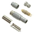 FGG.0B.307.CLAD35 - CONN PLUG MALE 7P GOLD SLDR CUP
