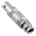 FFA.1S.304.CLAC52Z - CONN CIRC PLUG 4P GOLD SLDR CUP