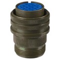 97-3106A-20-27S - CONN PLUG FMALE 14P SOLDER CUP
