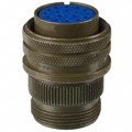 97-3106A-20-29S - CONN PLUG FMALE 17P SOLDER CUP
