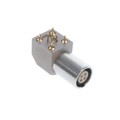 EPG.1B.304.HLN - CONN RCPT FMALE 4POS GOLD SOLDER