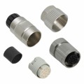 1559631 - CONN RCPT FMALE 12P AXIAL PIERCE