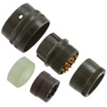 PT06E-14-12S - CONN PLUG FMALE 12P SOLDER CUP