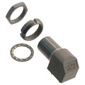 EXG.1B.307.HLN - CONN RCPT FMALE 7POS GOLD SOLDER