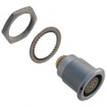 EGG.3B.322.CLL - CONN RCPT FMALE 22P SOLDER CUP