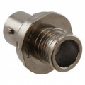MKJ3A7F7-10PN - MKJ 10C 10#23 PIN RECP BAY NI