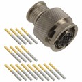 MKJ3A6F8-13SN - MKJ 13C 13#23 SKT PLUG BAY NI