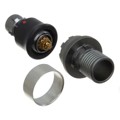 S11YAR-P14XCD0-0000 - CONN PLUG MALE 14P GOLD SLDR CUP