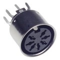 SD-70BV - CONN RCPT FMALE DIN 7POS SOLDER