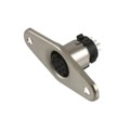 MD-80SN - CONN RCPT FMALE MINI DIN 8P SLDR