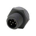 21005515-01 - CONN RCPT MALE 5POS SOLDER CUP