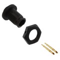 EN2P2M20K - CONN RCPT MALE 2POS GOLD CRIMP
