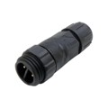 22002311-01 - CONN RCPT MALE 2POS SOLDER CUP