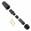 EN2C2M20G1 - CONN PLUG MALE 2POS GOLD CRIMP
