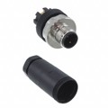 T4111502021-000 - CONN RCPT MALE 2POS GOLD SCREW